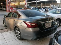 نیسان ئەلتیما